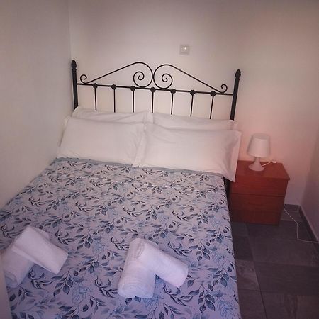Apartamentos Coris Urban Center Malaga Exterior photo