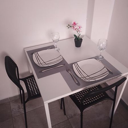 Apartamentos Coris Urban Center Malaga Exterior photo