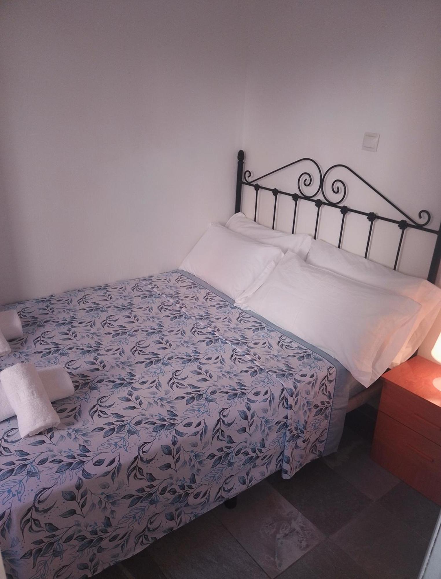 Apartamentos Coris Urban Center Malaga Exterior photo